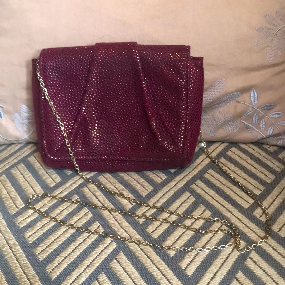Laura Merkin purse